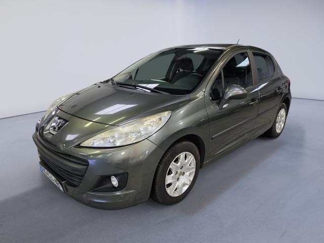 Peugeot 207 Access