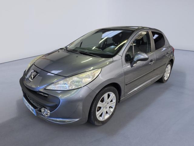 Peugeot 207 Style