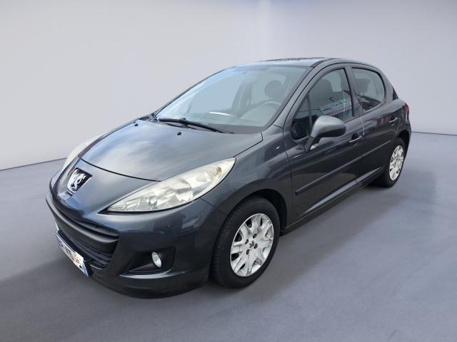 Peugeot 207 Active