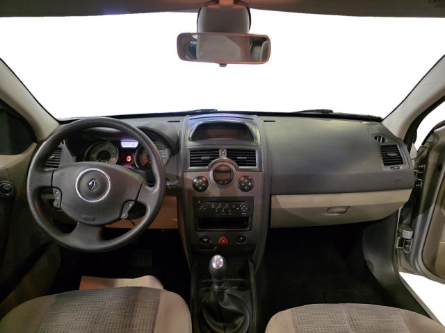 Renault Mégane image 1