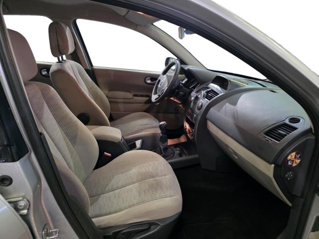 Renault Mégane image 4