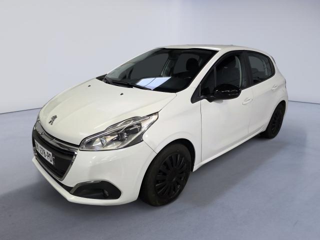 Peugeot 208 Business R