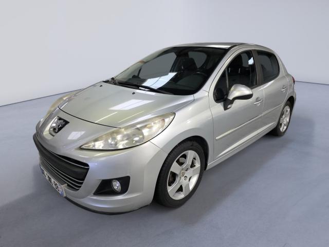 Peugeot 207 Premium
