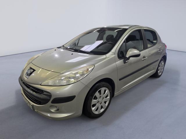 Peugeot 207 Trendy