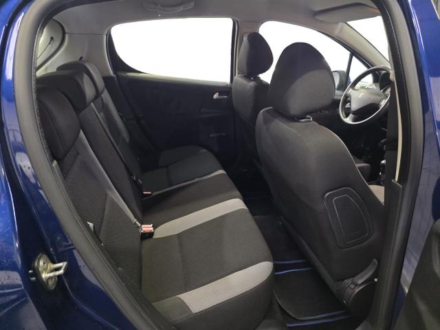 Peugeot 207 image 4