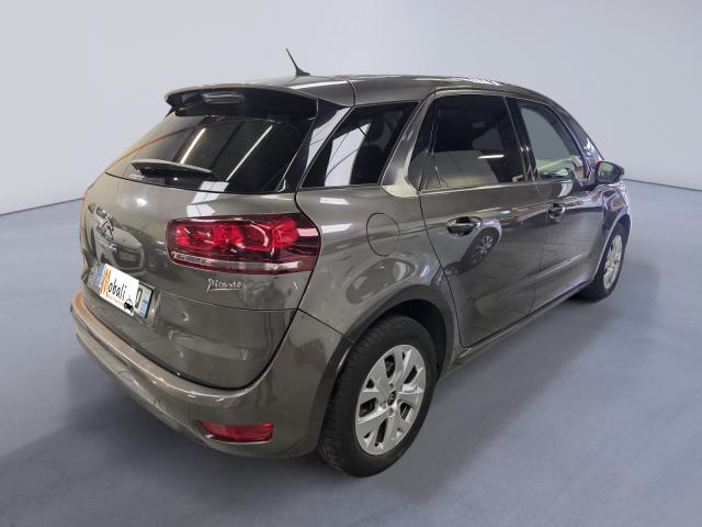 Citroen C4 Picasso image 3