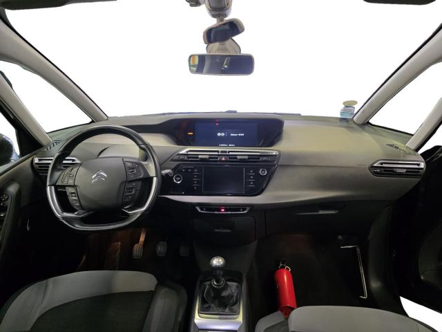 Citroen C4 Picasso image 4