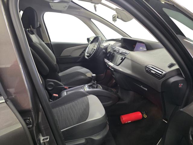 Citroen C4 Picasso image 2