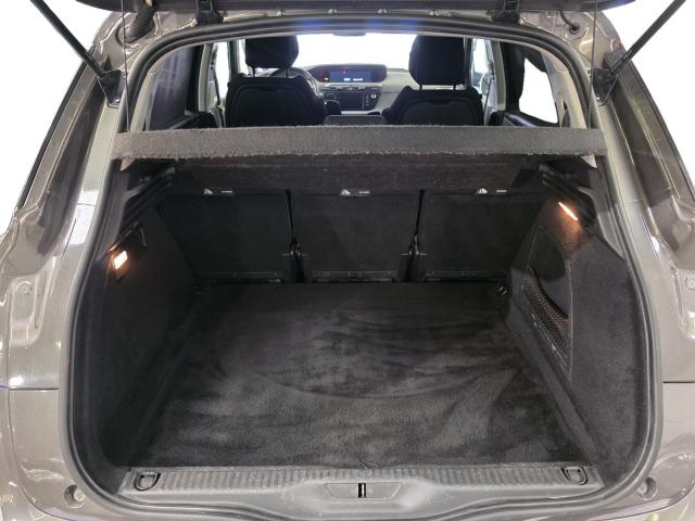 Citroen C4 Picasso image 1