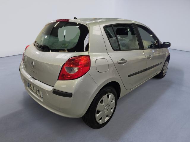 Renault Clio image 4