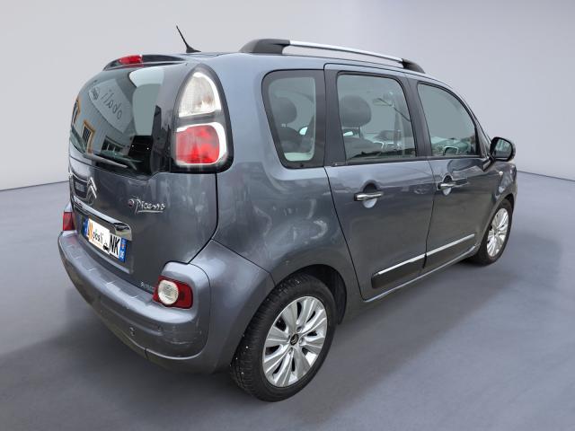 Citroen C3 Picasso image 5