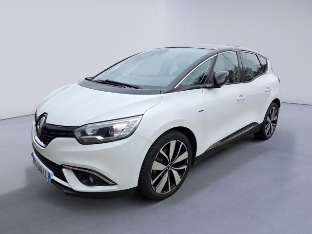 Renault Scénic Limited