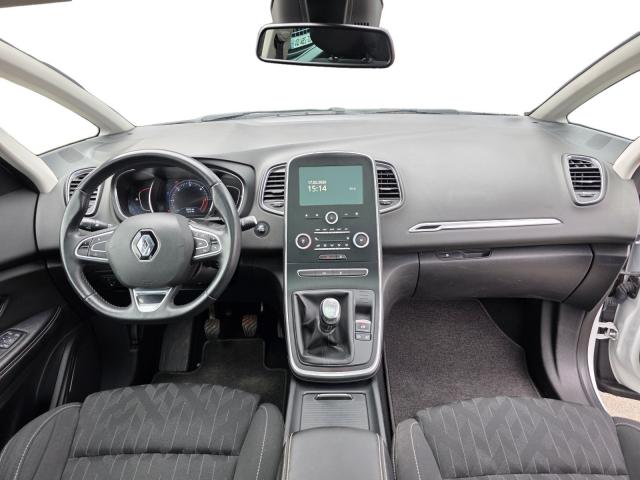 Renault Scénic image 1