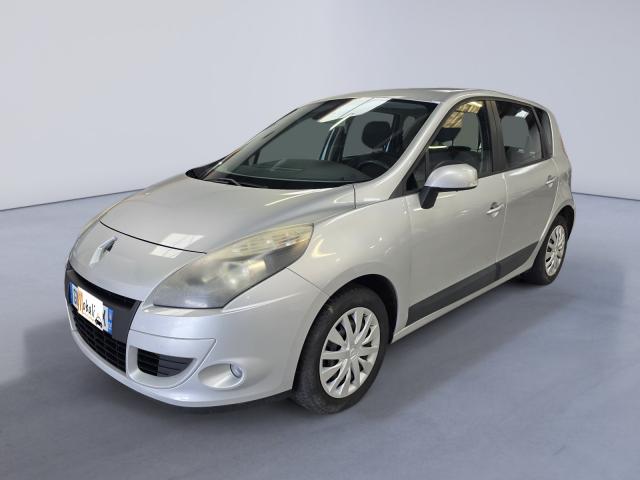 Renault Scénic Expression