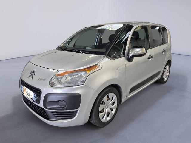 Citroen C3 Picasso Confort