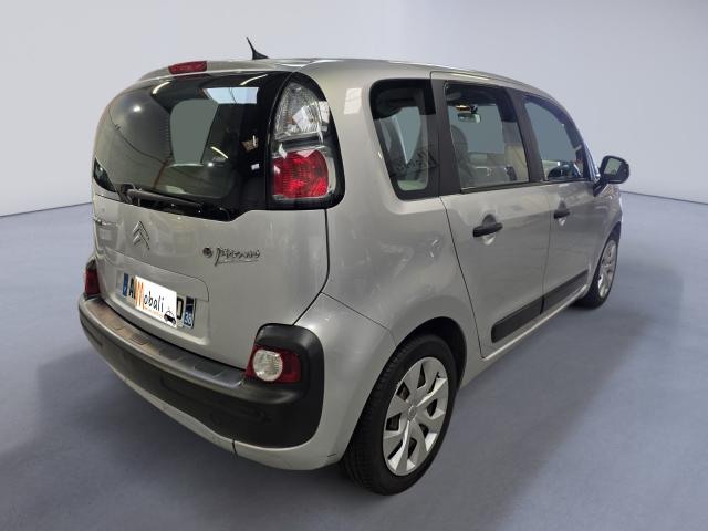 Citroen C3 Picasso image 2