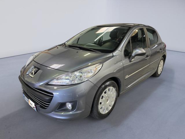 Peugeot 207 Active