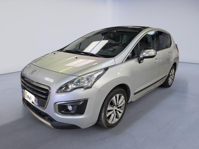 Peugeot 3008 Allure Business