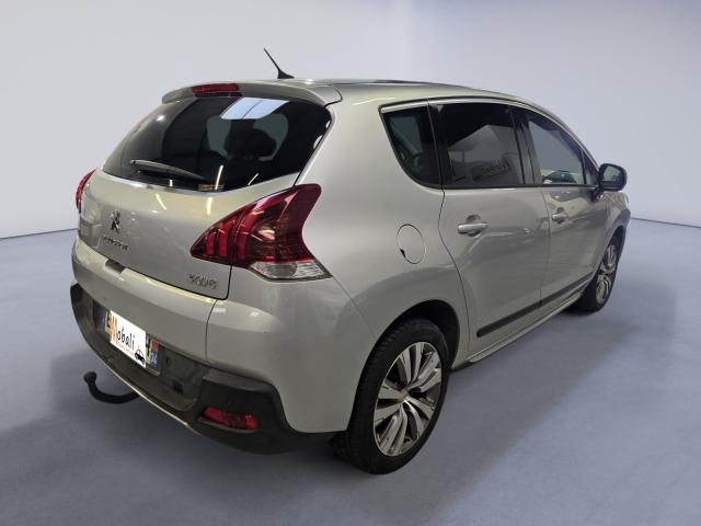 Peugeot 3008 image 4