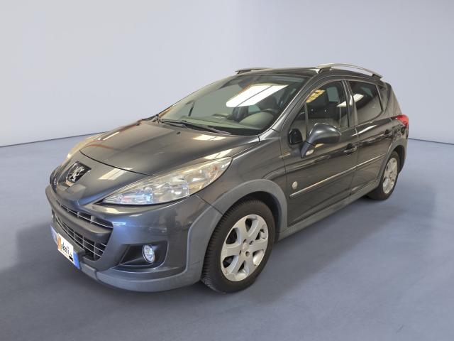 Peugeot 207 Allure