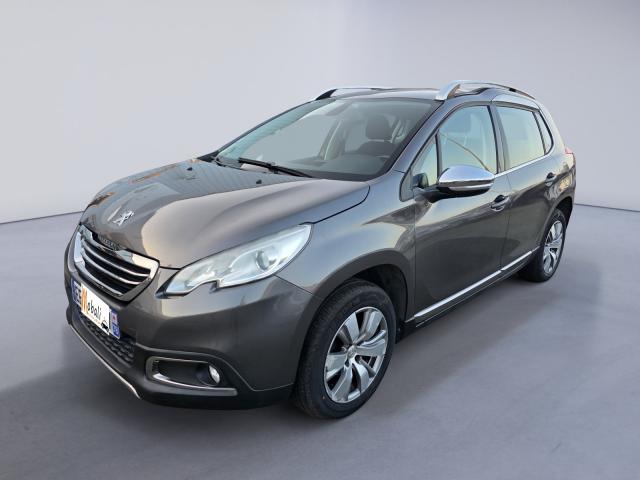 Peugeot 2008 Allure