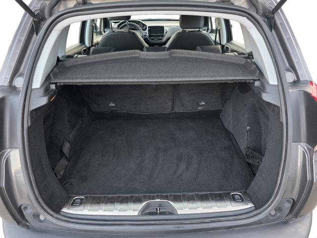 Peugeot 2008 image 5