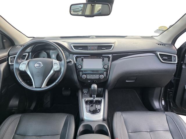 Nissan Qashqai image 6