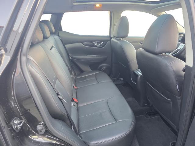 Nissan Qashqai image 3