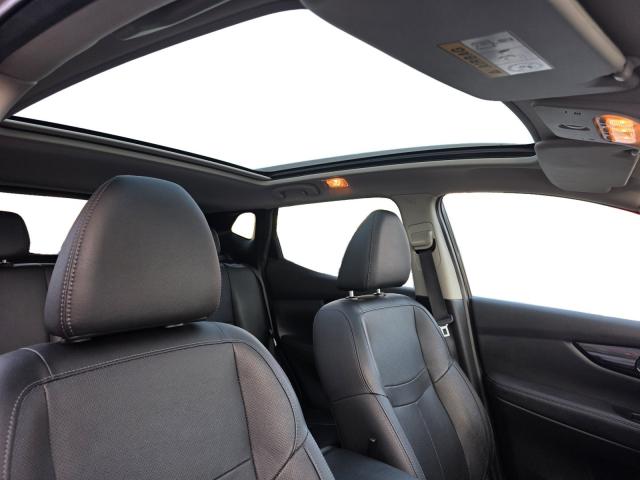 Nissan Qashqai image 4