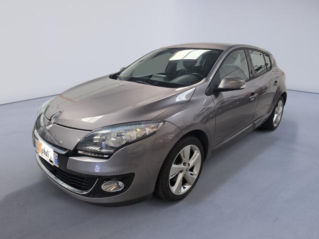 Renault Mégane Authentique