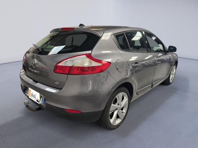 Renault Mégane image 1