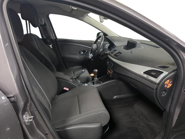 Renault Mégane image 2