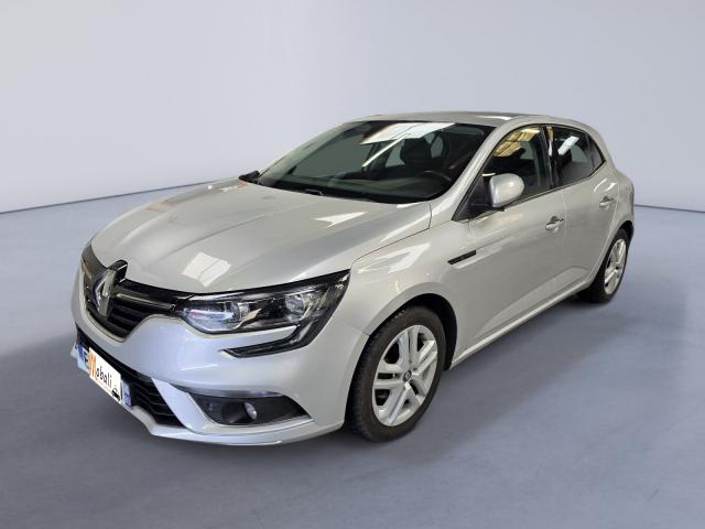 Renault Mégane Business