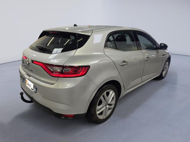 Renault Mégane image 1