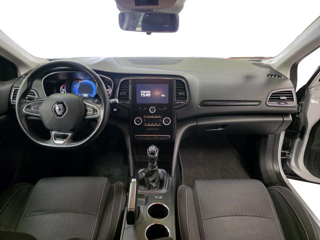 Renault Mégane image 4