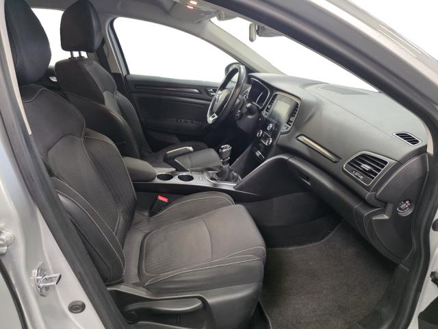 Renault Mégane image 2