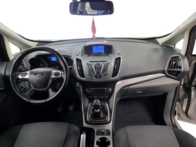 Ford Grand C-Max image 1