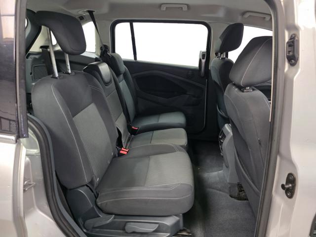 Ford Grand C-Max image 2