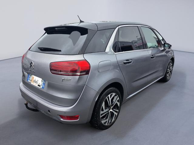 Citroen C4 Picasso image 2