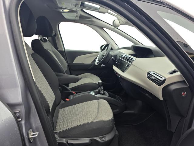 Citroen C4 Picasso image 3