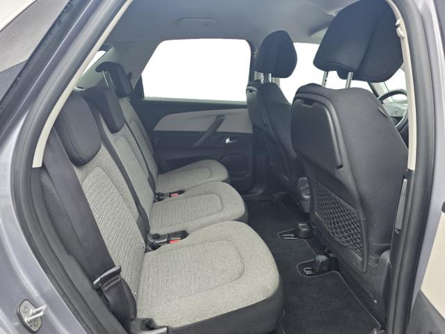 Citroen C4 Picasso image 5