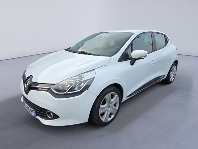 Renault Clio Business