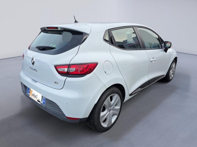 Renault Clio image 3