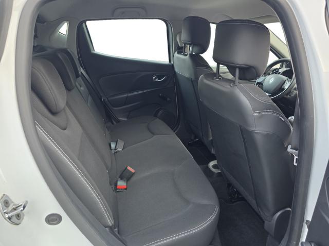 Renault Clio image 2