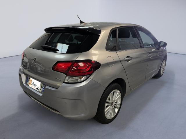 Citroen C4 image 4