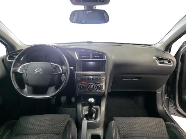 Citroen C4 image 2