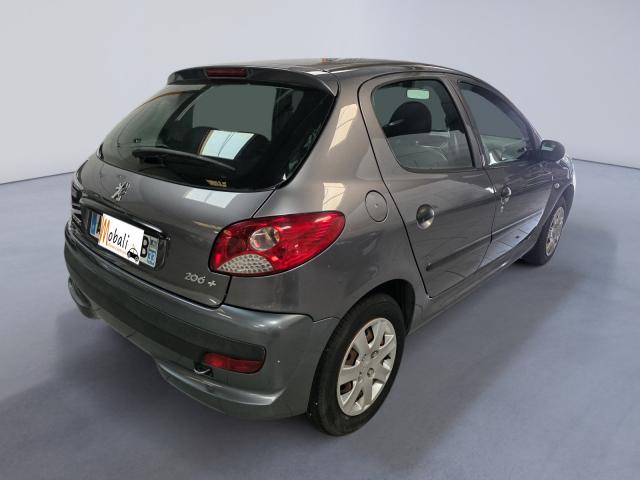 Peugeot 206/206+ image 1