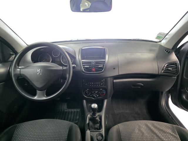 Peugeot 206/206+ image 4