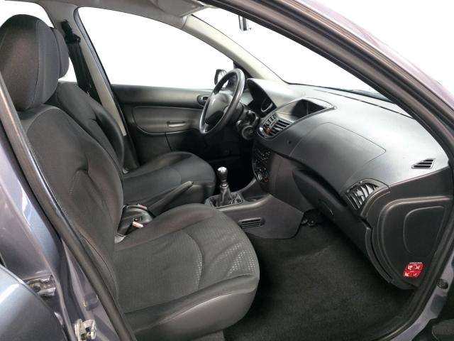 Peugeot 206/206+ image 5