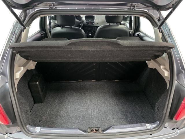 Peugeot 206/206+ image 3